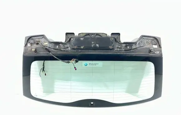 BMW 3 E90 E91 Opening tailgate glass 43R001026