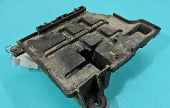 KIA Sportage Oil filter mounting bracket 37150-2S000 IMPRK1533369