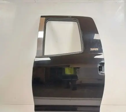 Toyota Tundra II Rear door