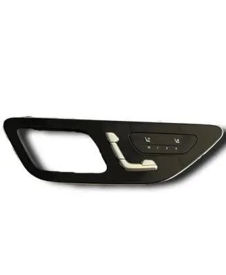 Mercedes-Benz C W206 Other switches/knobs/shifts A2069000619CZ