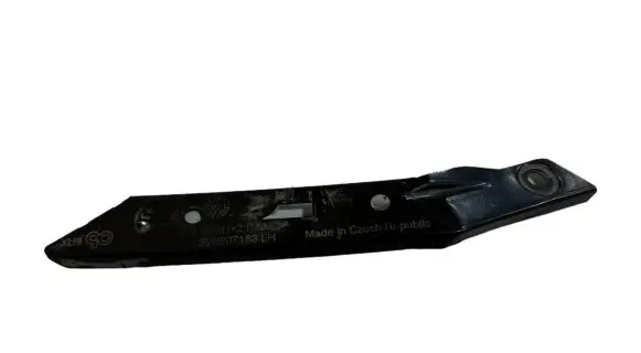 Skoda Superb B8 (3V) Front bumper mounting bracket 3V0807183