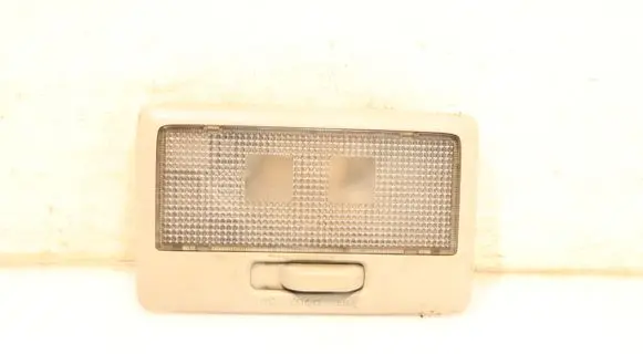 Suzuki Swift I Other interior light