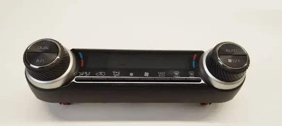 Toyota RAV 4 (XA50) Climate control unit 5590042600