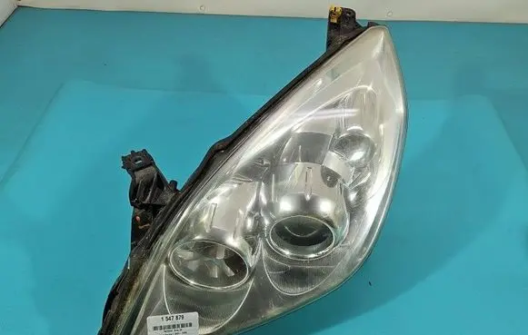 Opel Vectra C Headlight/headlamp 13170915 IMPRK1547879