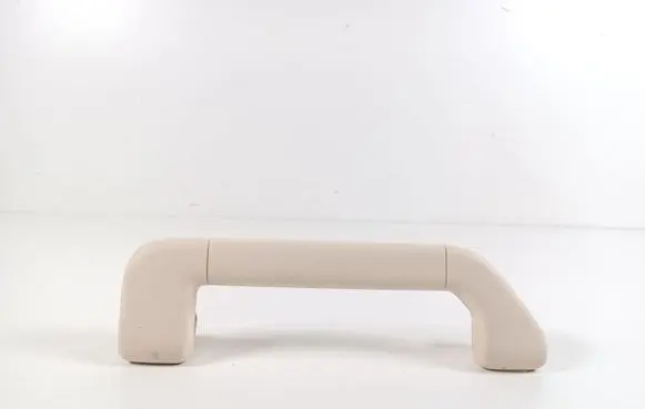 Porsche Panamera (970) Front interior roof grab handle 970555607