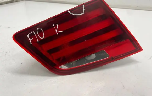 BMW 5 F10 F11 Tailgate rear/tail lights 7203225