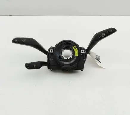 Audi Q7 4M Indicator stalk 4N0907129NB 1052737200