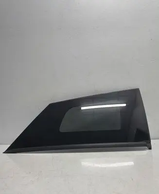 Renault Clio IV Rear side window 43R00101 DOT511M316AS3