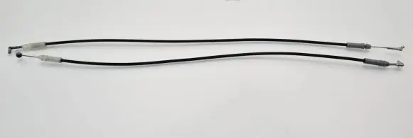 Subaru Forester SG Front door cable line 