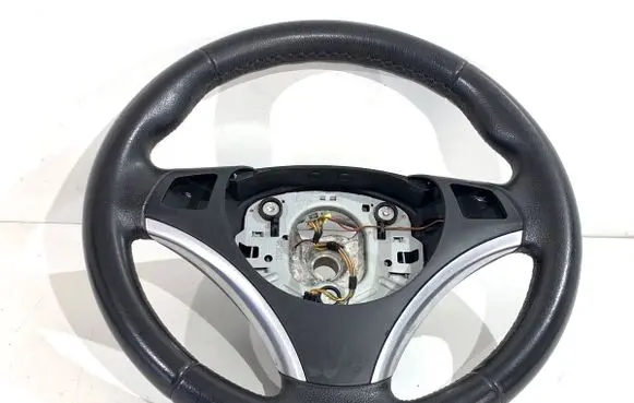 BMW 3 E90 E91 Steering wheel 6795574