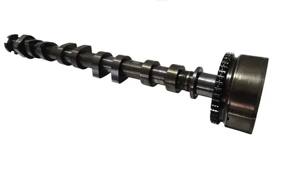 Nissan Juke I F15 Camshaft 130259835R 9H191017