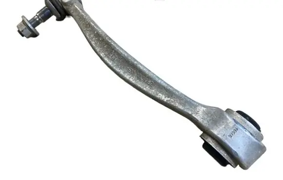 Rear control arm