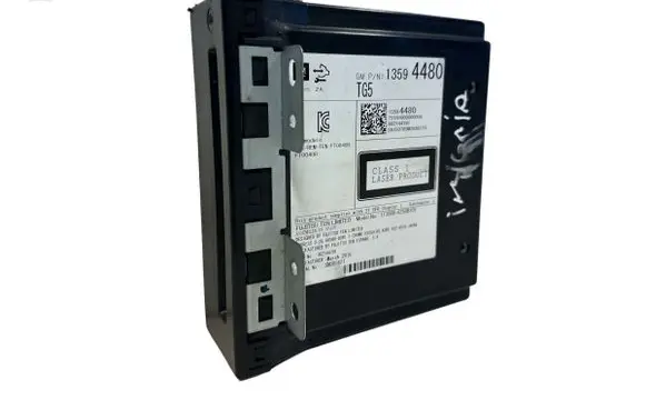 Opel Insignia A CD/DVD changer 13594480