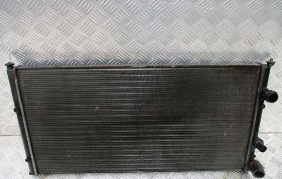 Volkswagen PASSAT B5 Radiator set 