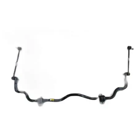 KIA Niro Rear active stabilizer 