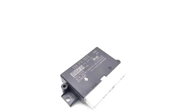 Volkswagen Polo VI Parking PDC control unit/module 5QA919283G EC06080