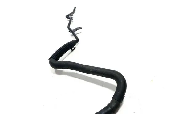 Audi A3 S3 A3 Sportback 8P Engine coolant pipe/hose 1K0122447 1K0122447GF 5K0121064A