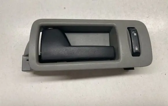 Ford Mustang V Front door interior handle
