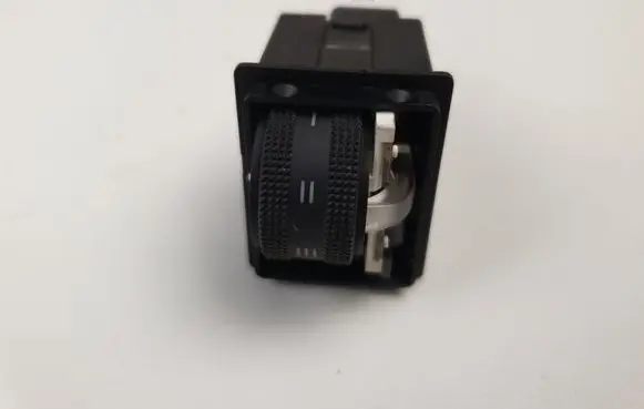 Audi A5 Sportback 8TA Headlight level height control switch 8K0941301