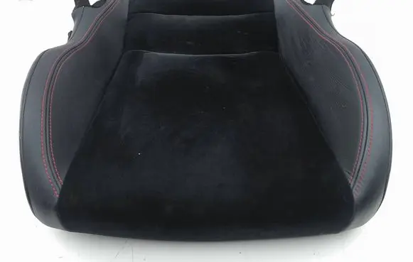 Toyota GT 86 Driver seat console base 