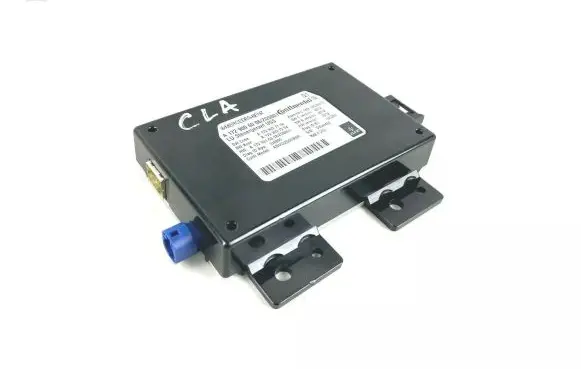 Mercedes-Benz CLA C117 X117 W117 Other control units/modules A1729006008