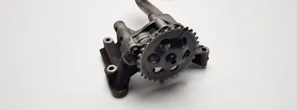 Ford Galaxy Oil pump 06A115105B 06A115121