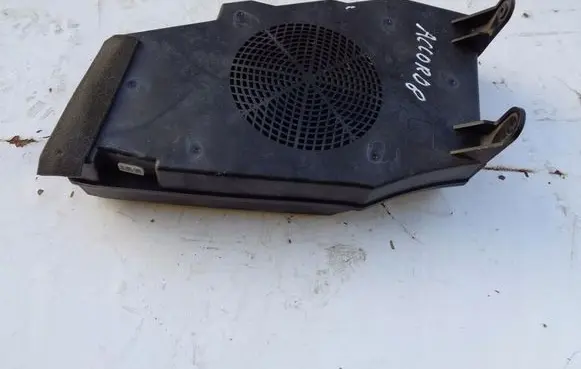 Honda Accord Subwoofer speaker NH737M