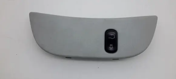 Mercedes-Benz ML W163 Wiper turn signal indicator stalk/switch A1638203610