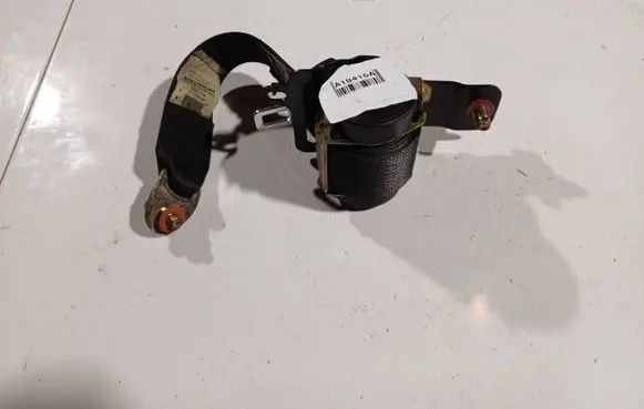 Hyundai Tiburon Rear seatbelt 602343200A