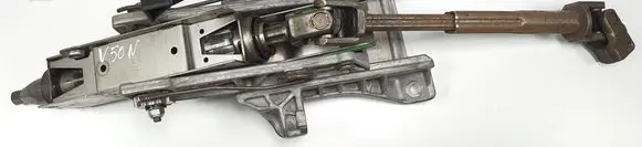 Volvo V50 Steering wheel axle P31202252