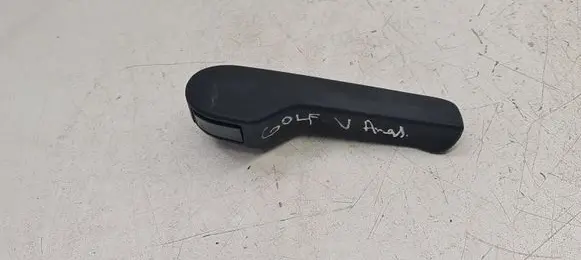 Volkswagen Golf V Engine bonnet (hood) release handle 1J2823533C