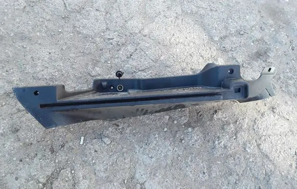 Ford Mondeo MK IV Other trunk/boot trim element BS71N55158 BS71N55158ADW