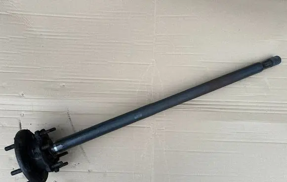 Nissan Patrol 160 Rear driveshaft 38175C7000