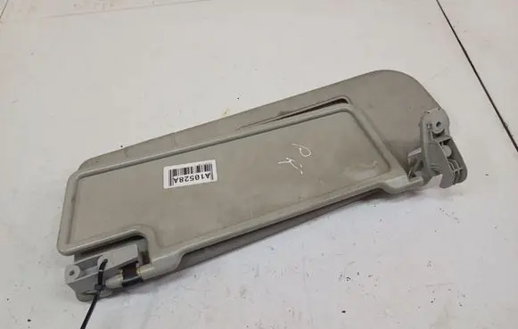 Sun visor
