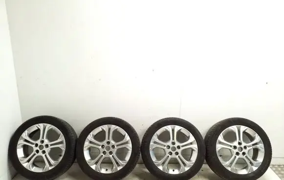 Opel Ampera- E R17 alloy rim 