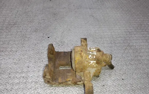 Hyundai i30 Rear brake caliper 