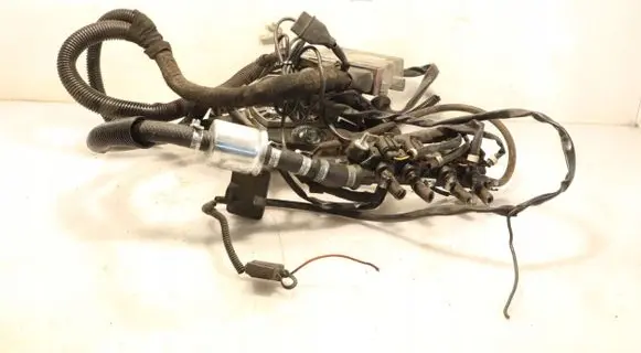 Hyundai Coupe LP gas equipment set 