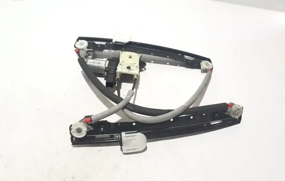 Jaguar XJ X351 Rear window lifting mechanism without motor AW93F27001AF