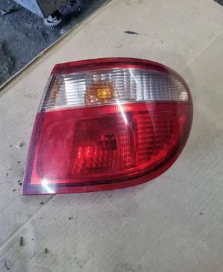 Nissan Almera N16 Rear/tail lights