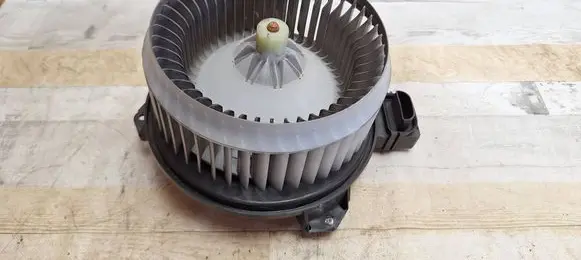 Heater fan/blower