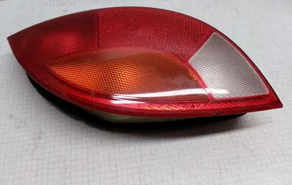 Ford Ka Rear/tail lights