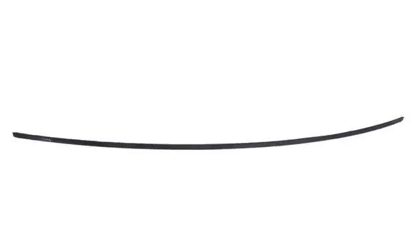 Hyundai Ioniq Roof trim bar molding cover 87230G2000
