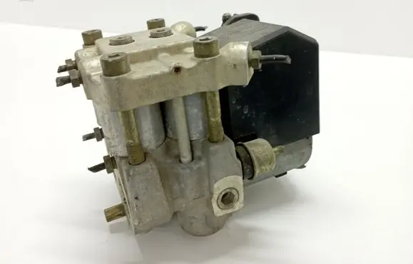 Volkswagen Transporter - Caravelle T4 ABS Pump 0265201037 701614111 366200638