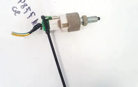 Honda Accord Brake pedal sensor switch