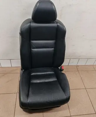 Honda Accord Front passenger seat 