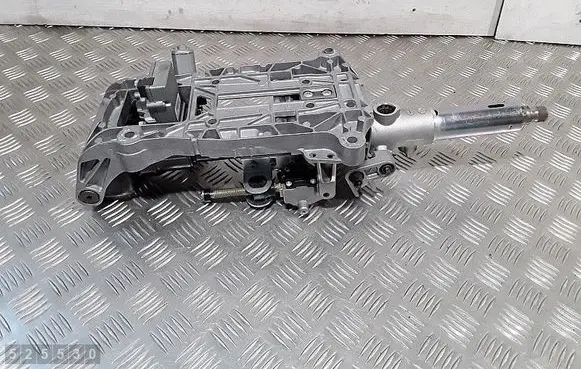 Jeep Grand Cherokee Steering wheel axle PP166462082