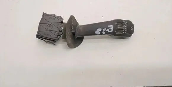 BMW 7 E38 Wiper control stalk 012009