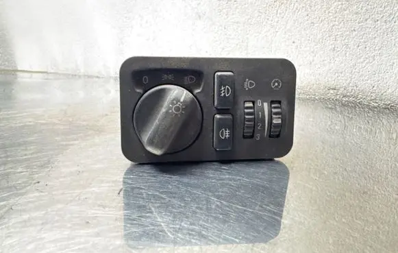Opel Frontera B Light switch 8971779590 53192800 3011000176