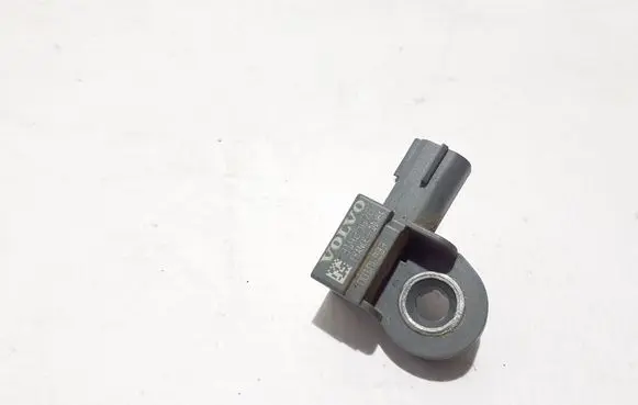 Volvo XC90 Airbag deployment crash/impact sensor 31429672