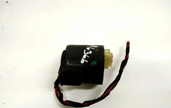 BMW 5 E39 Front door speaker 65818360995